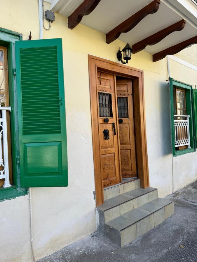 My Traditional Home Galaxídhion المظهر الخارجي الصورة